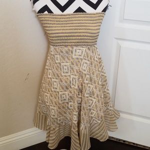 Victoria Secret Summer Breeze Dress